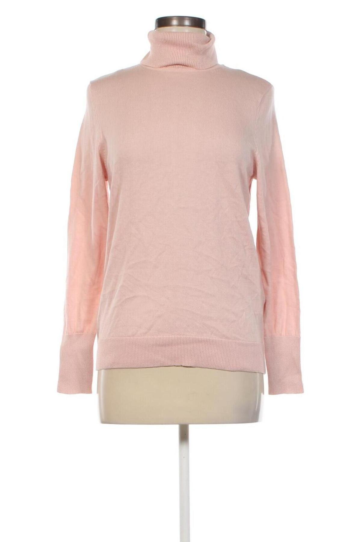 Damenpullover Peter Hahn, Größe M, Farbe Rosa, Preis 63,99 €