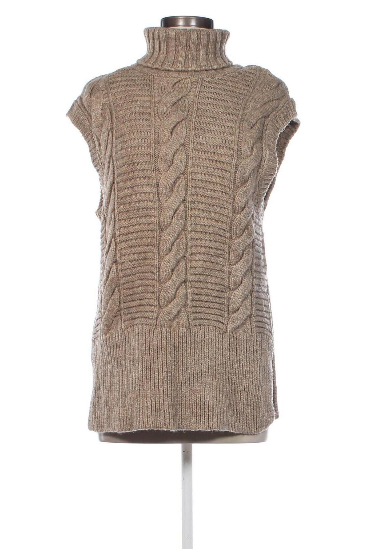 Damenpullover Pigalle, Größe M, Farbe Beige, Preis € 8,99