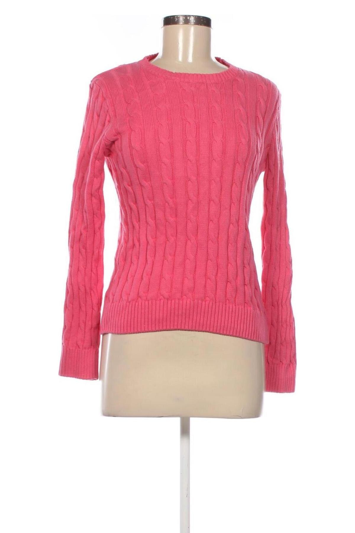 Damenpullover Piombo, Größe L, Farbe Rosa, Preis 28,49 €