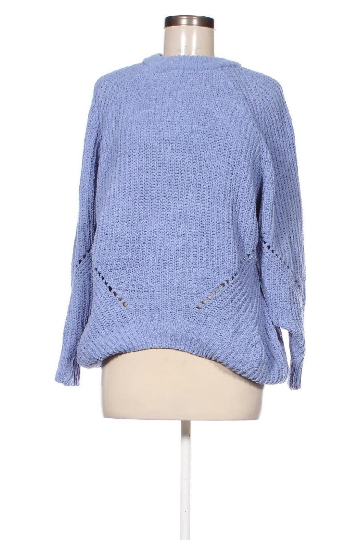 Damenpullover Primark, Größe M, Farbe Blau, Preis 12,49 €