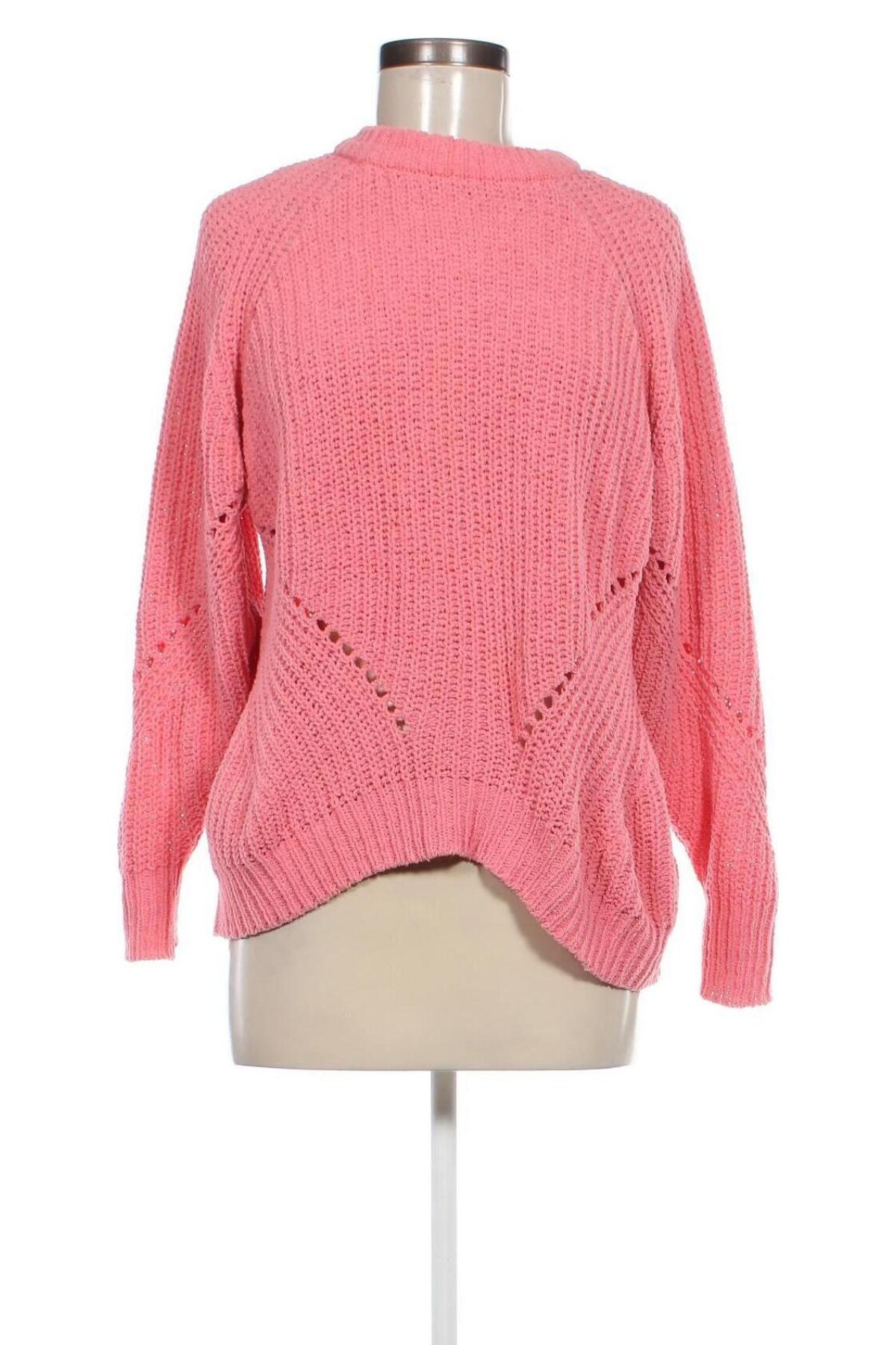 Damski sweter Primark, Rozmiar S, Kolor Różowy, Cena 60,99 zł