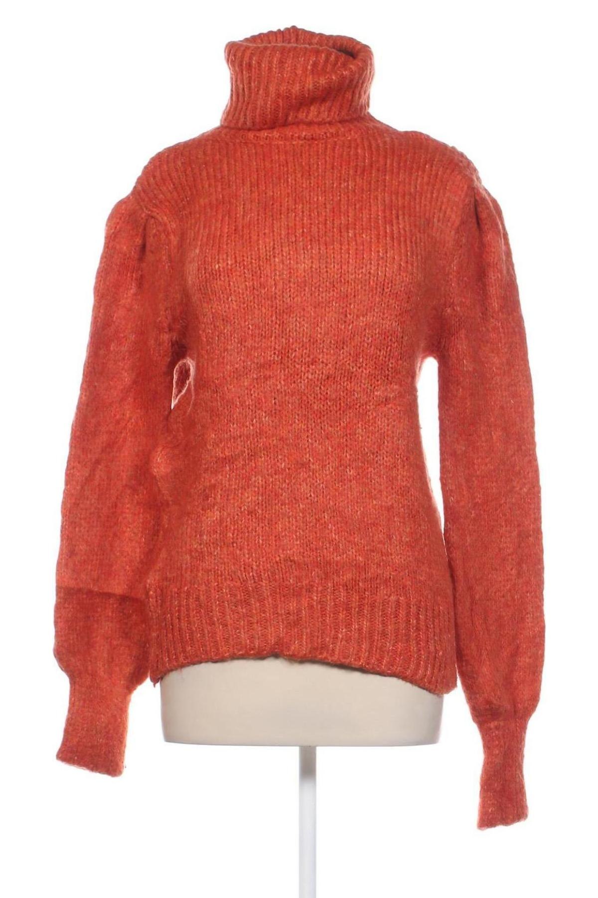 Damski sweter Primark, Rozmiar M, Kolor Pomarańczowy, Cena 60,99 zł