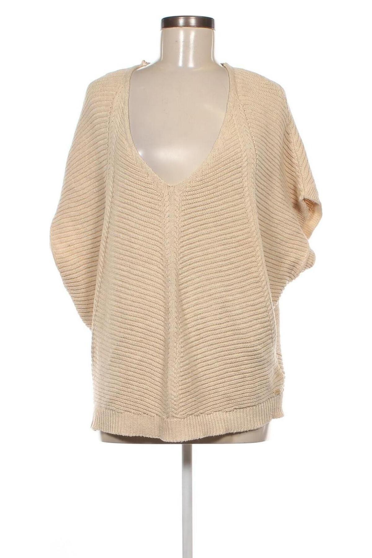 Damenpullover River Woods, Größe L, Farbe Beige, Preis € 71,99