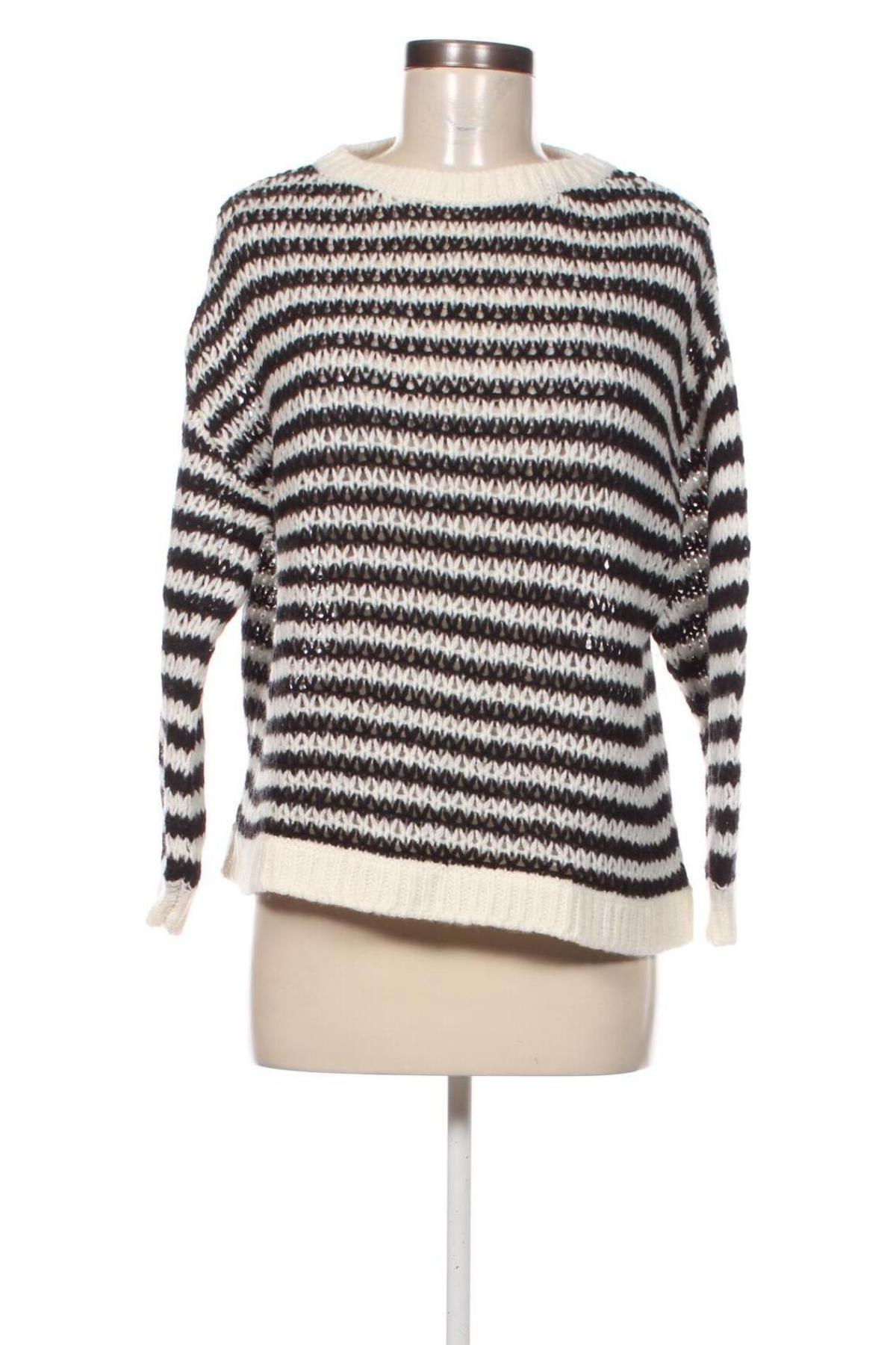 Damenpullover S.Oliver, Größe S, Farbe Mehrfarbig, Preis 13,99 €