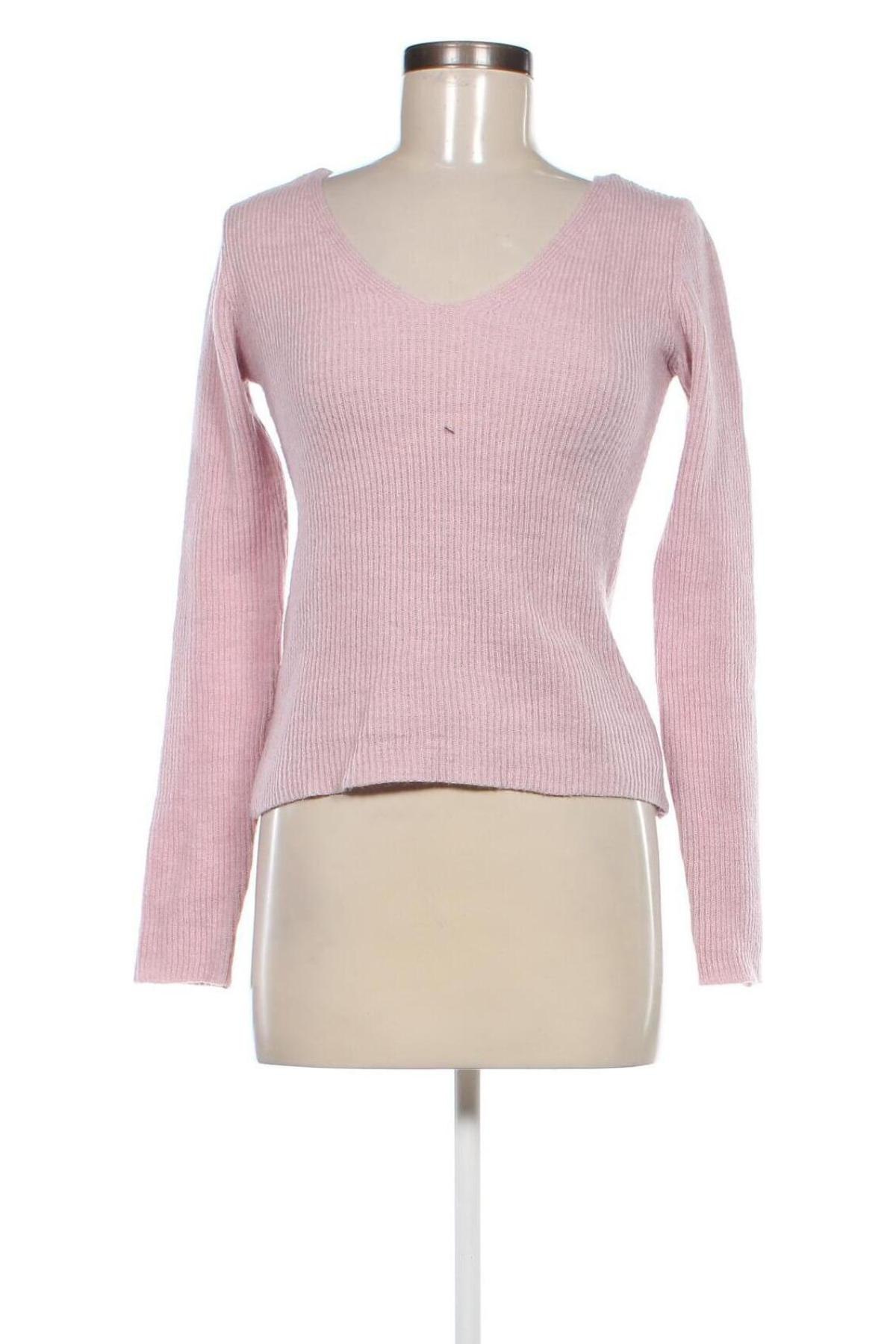 Damenpullover SHEIN, Größe M, Farbe Rosa, Preis 12,49 €