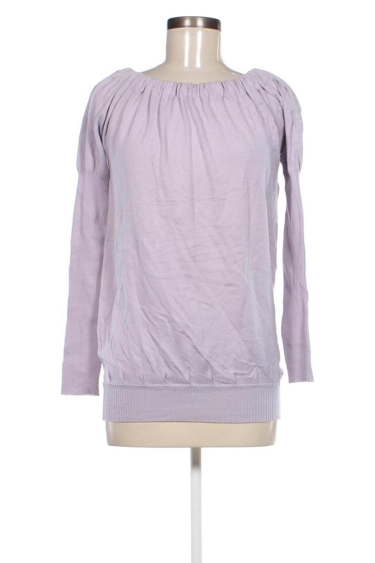 Damenpullover Sisley, Größe L, Farbe Lila, Preis € 28,49