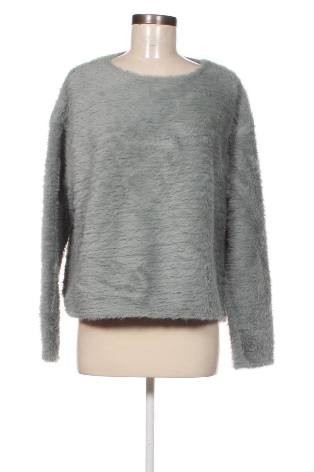 Damenpullover Someday., Größe L, Farbe Grün, Preis € 17,49