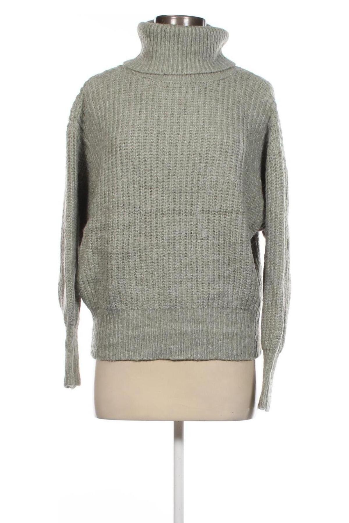 Damenpullover Sora, Größe S, Farbe Grün, Preis 12,99 €