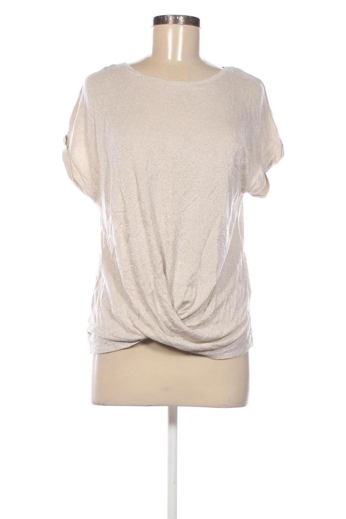 Damenpullover Street One, Größe M, Farbe Beige, Preis € 13,49