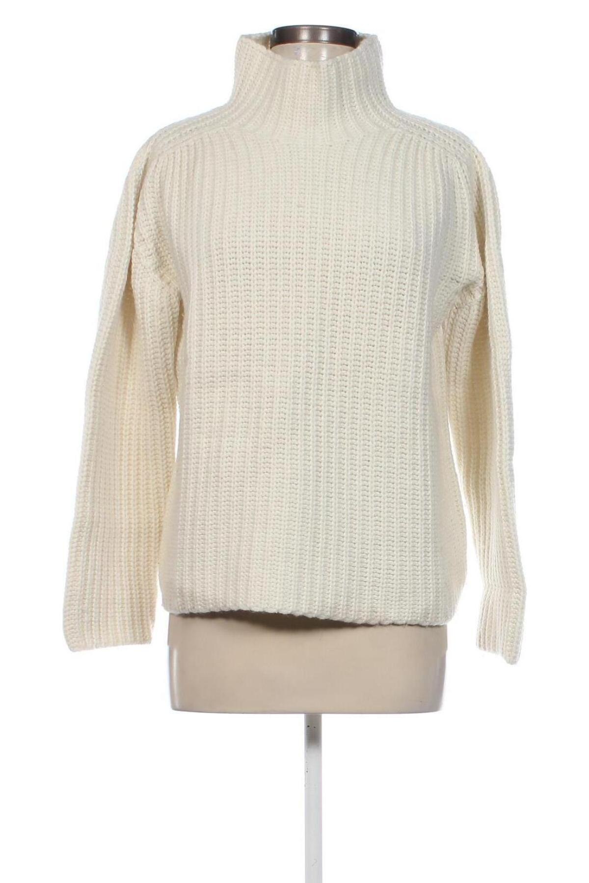 Damenpullover Summum Woman, Größe L, Farbe Beige, Preis 25,99 €