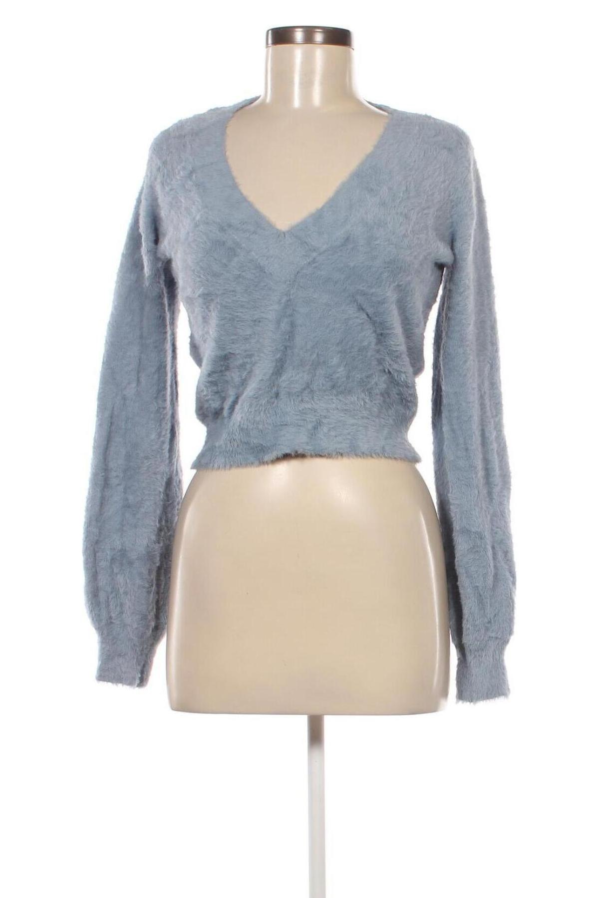 Damenpullover Tally Weijl, Größe M, Farbe Blau, Preis 20,49 €