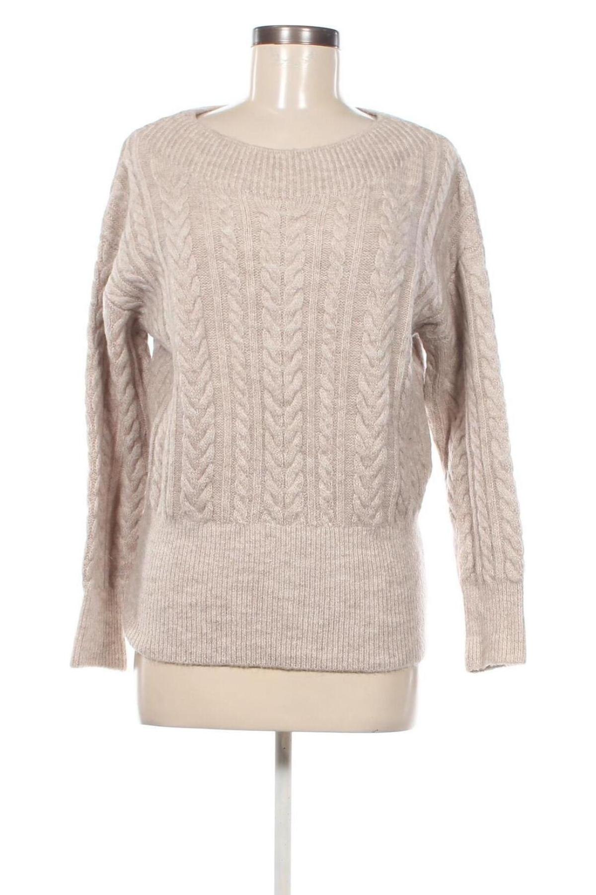 Damenpullover Trendyol, Größe M, Farbe Beige, Preis € 28,99