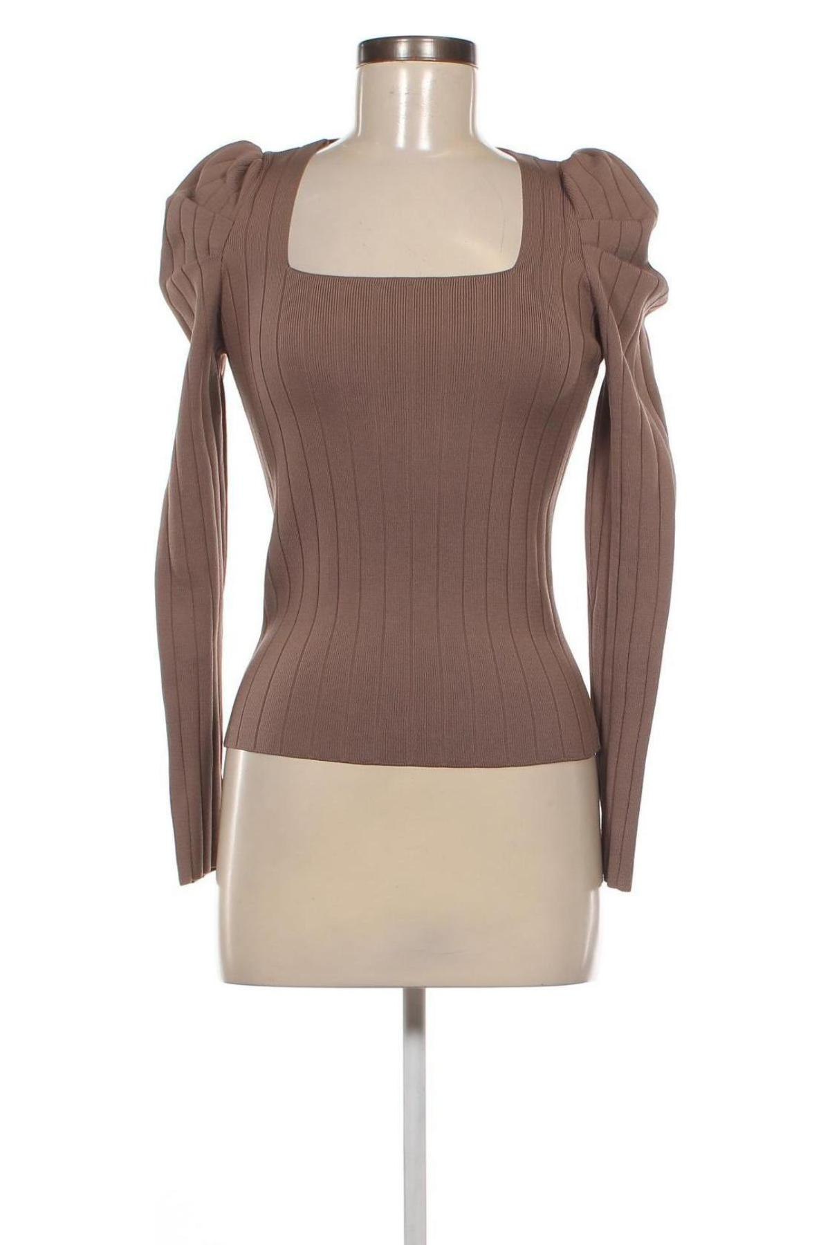 Damenpullover Trendyol, Größe M, Farbe Braun, Preis € 28,99