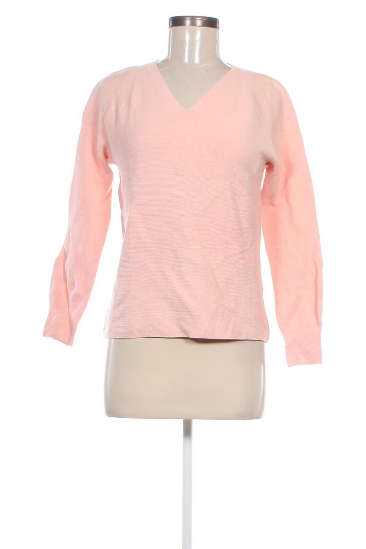 Damenpullover Uniqlo, Größe XS, Farbe Rosa, Preis € 15,99