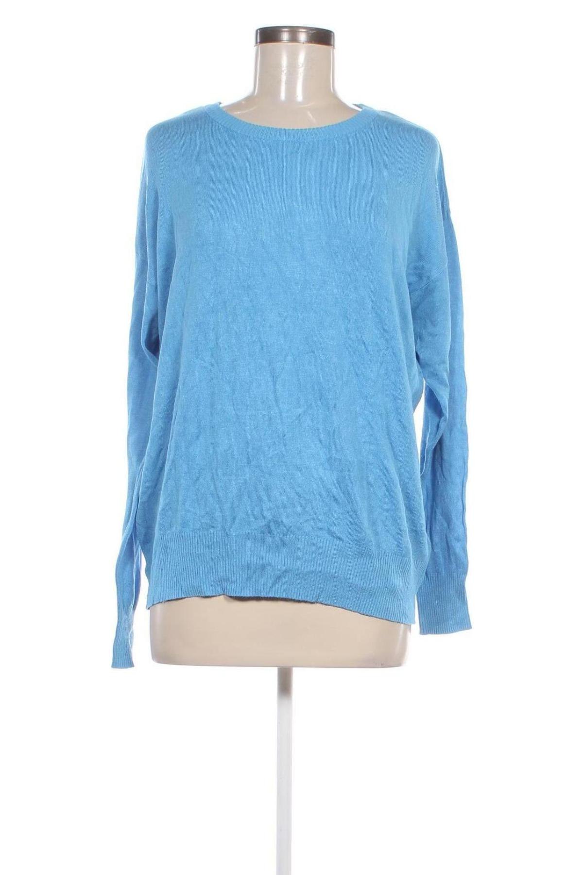 Damenpullover Up 2 Fashion, Größe M, Farbe Blau, Preis € 11,99