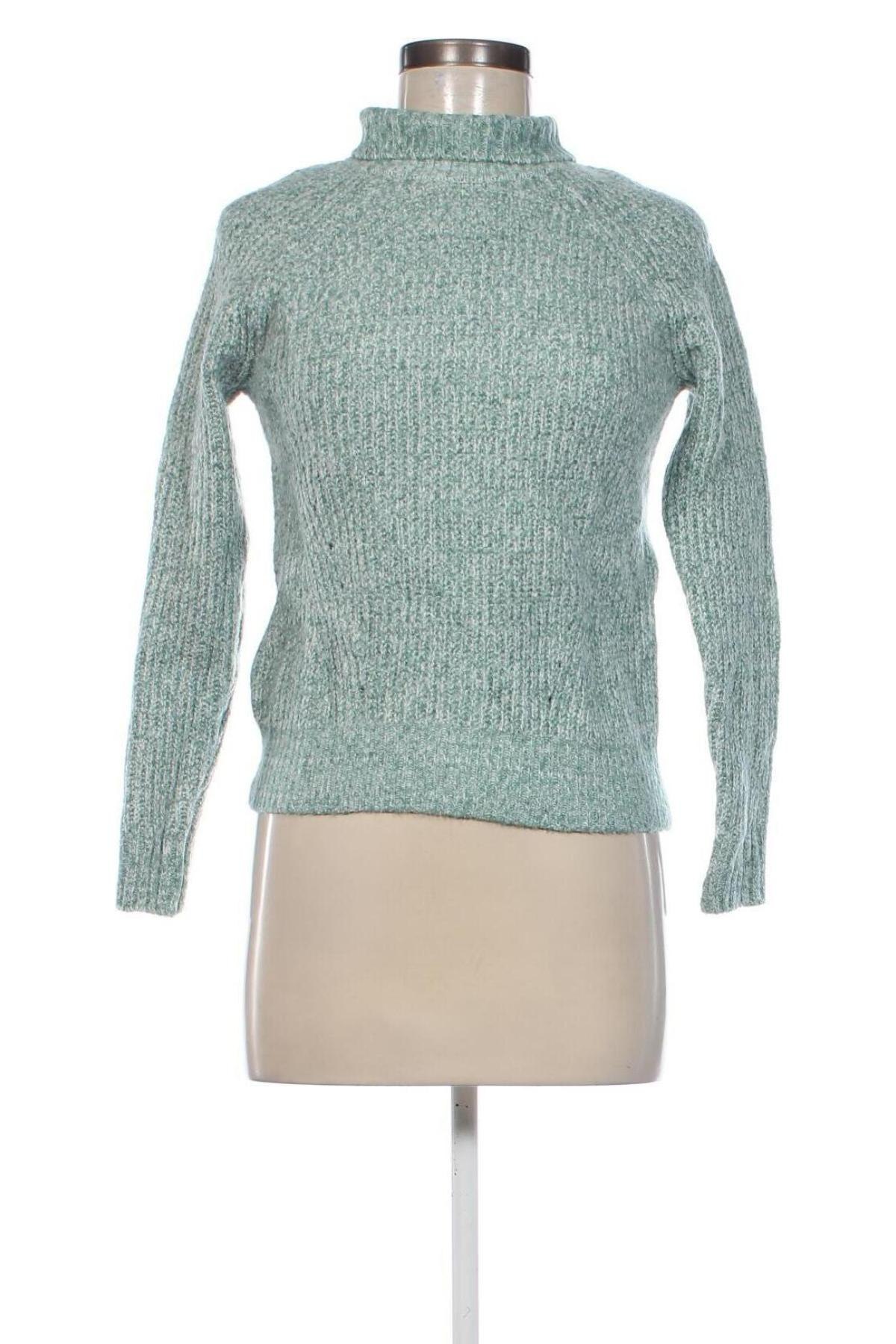 Damenpullover Up 2 Fashion, Größe XS, Farbe Grün, Preis € 20,49