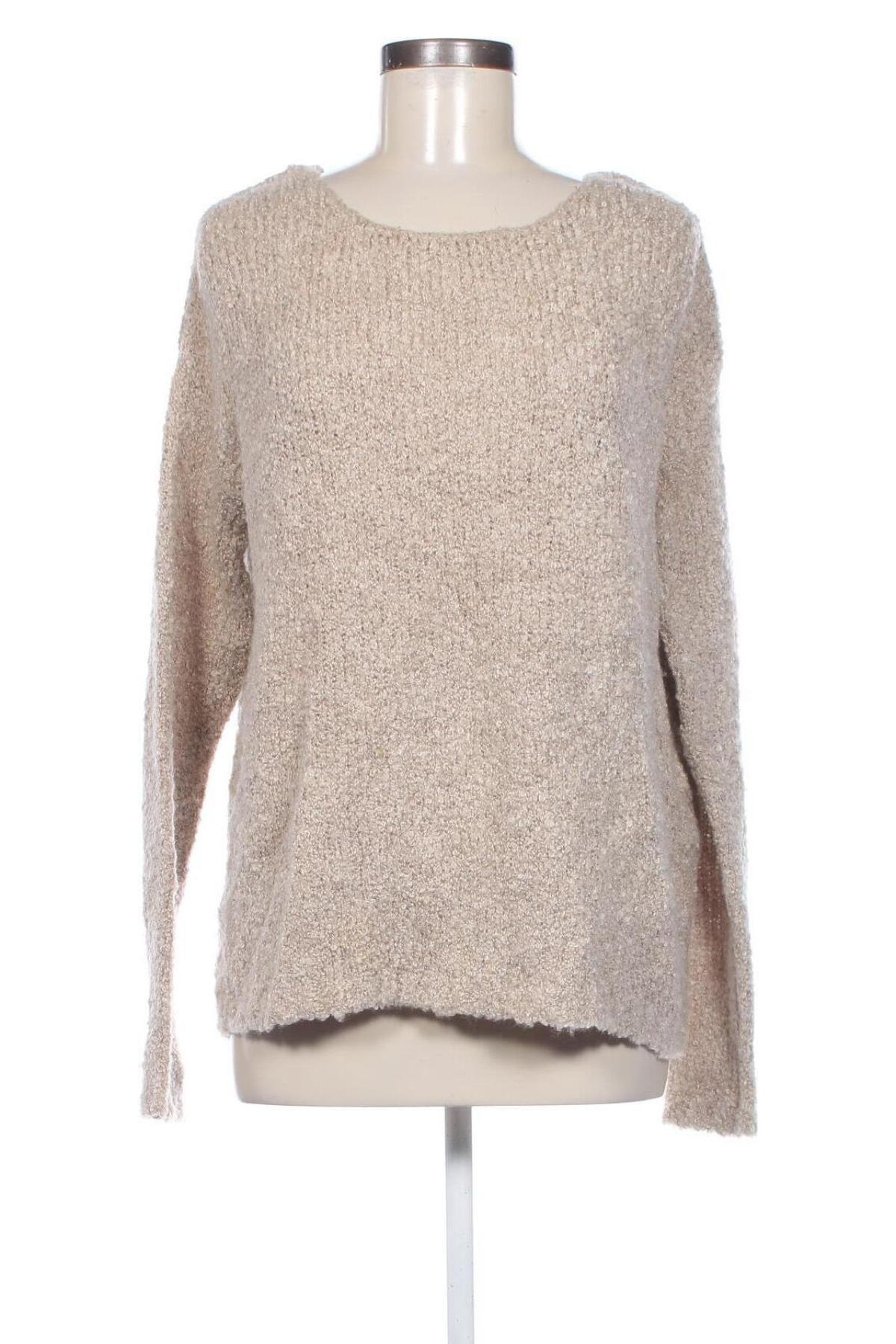 Damenpullover Vavite, Größe S, Farbe Beige, Preis € 12,99