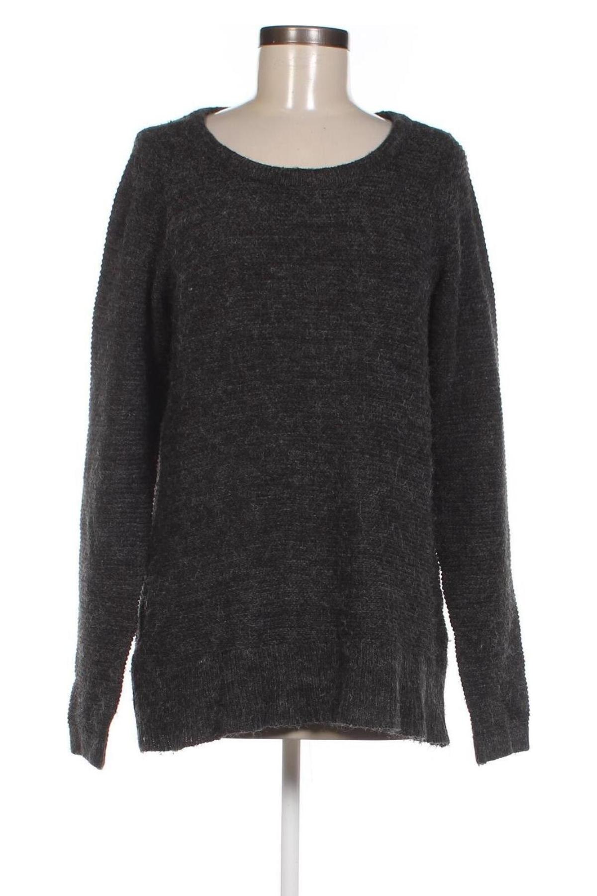 Damski sweter Vero Moda, Rozmiar M, Kolor Szary, Cena 39,99 zł