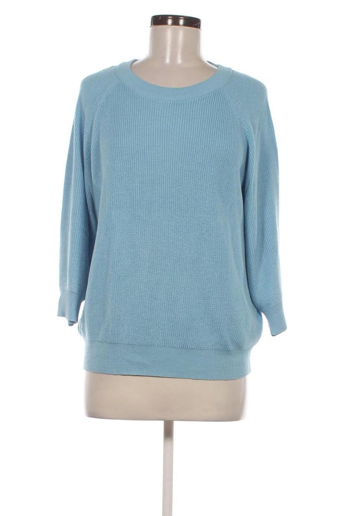 Damenpullover Vero Moda, Größe XL, Farbe Blau, Preis 13,82 €