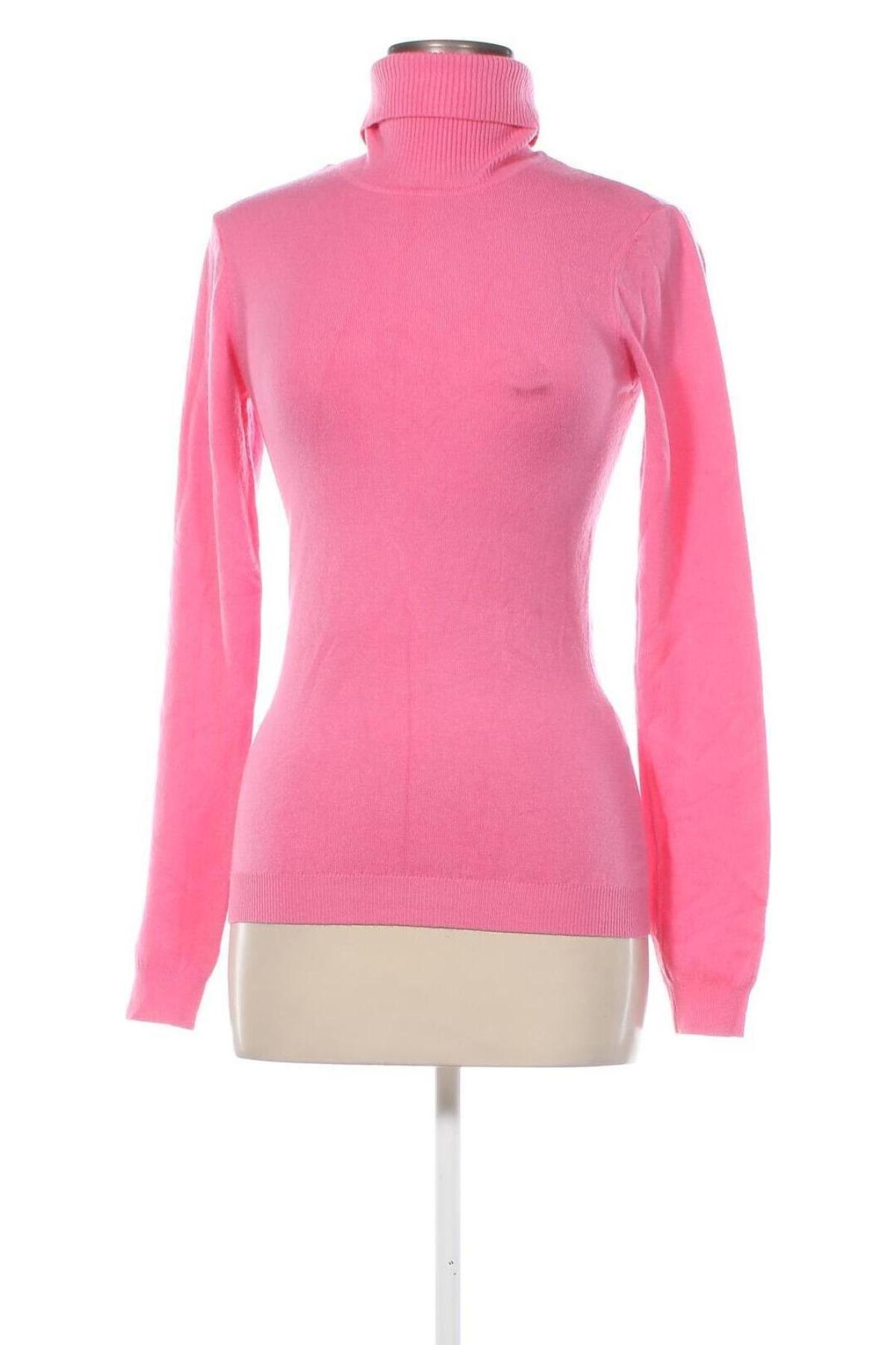 Damenpullover Vero Moda, Größe S, Farbe Rosa, Preis 18,99 €