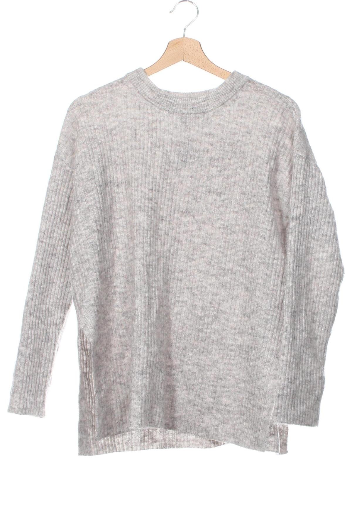 Damski sweter Vero Moda, Rozmiar XS, Kolor Szary, Cena 51,99 zł