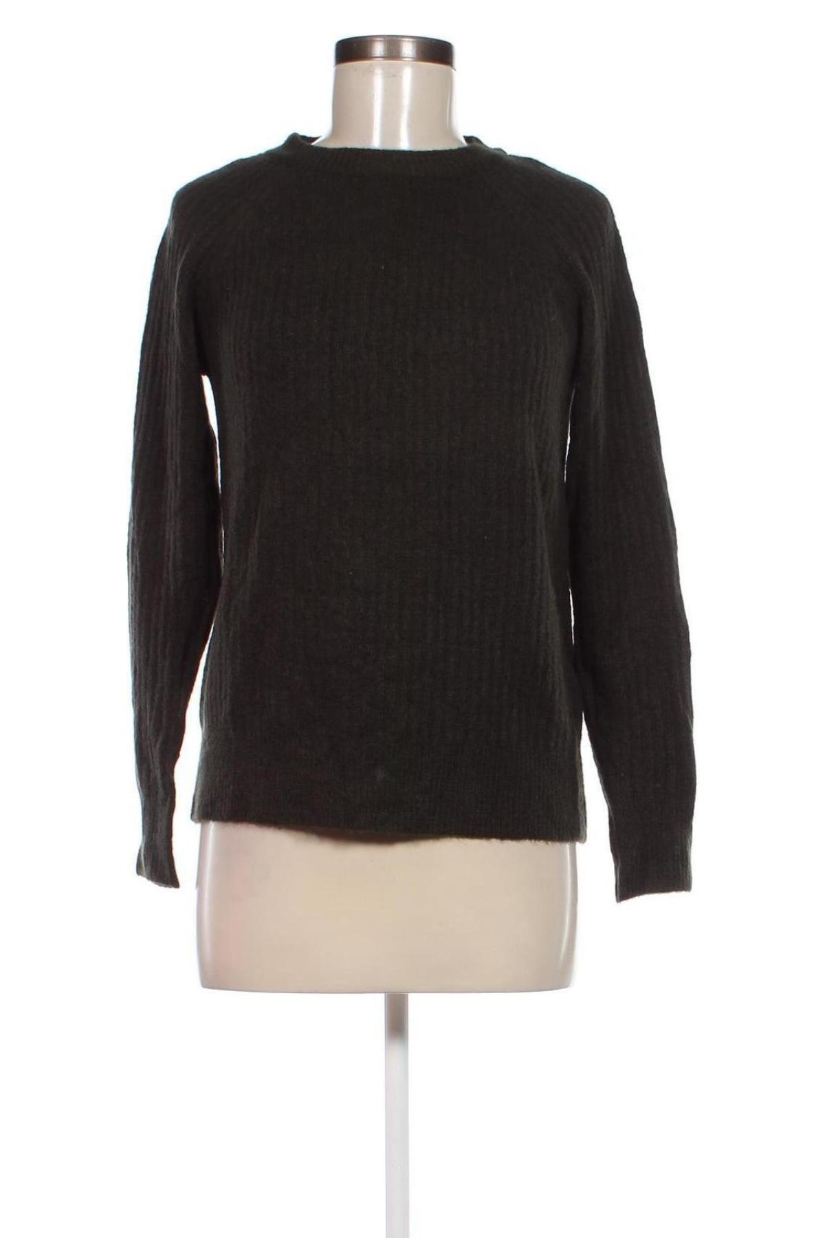 Damski sweter Vero Moda, Rozmiar XS, Kolor Zielony, Cena 51,99 zł