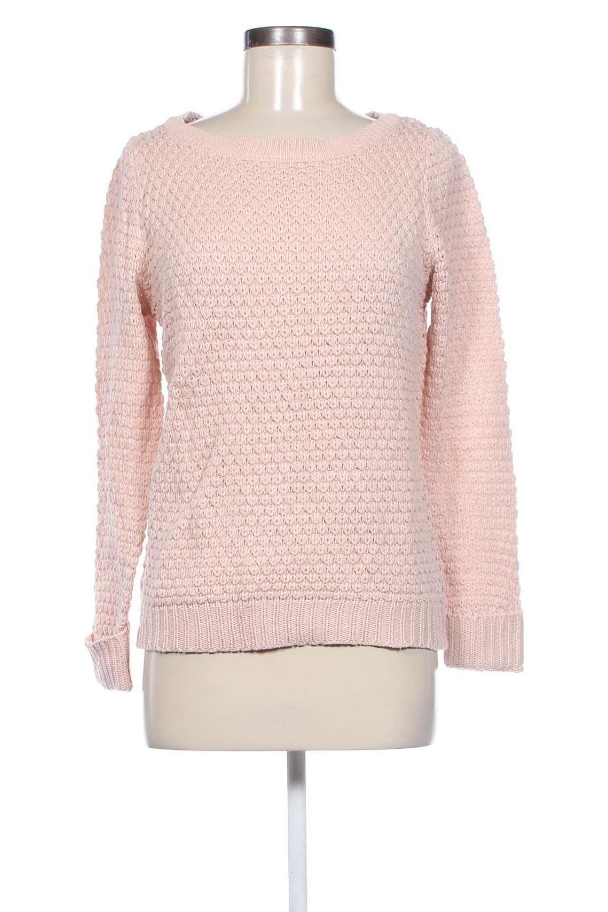 Damenpullover Vero Moda, Größe M, Farbe Rosa, Preis € 8,99