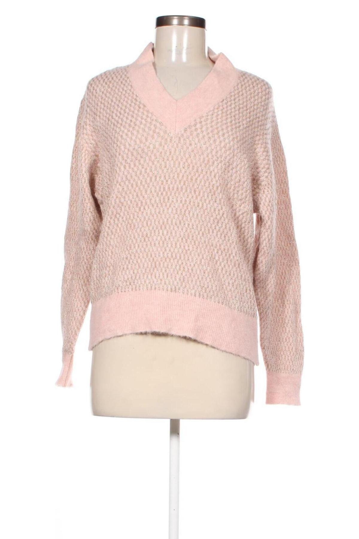 Damenpullover ZAPA, Größe M, Farbe Rosa, Preis € 71,99