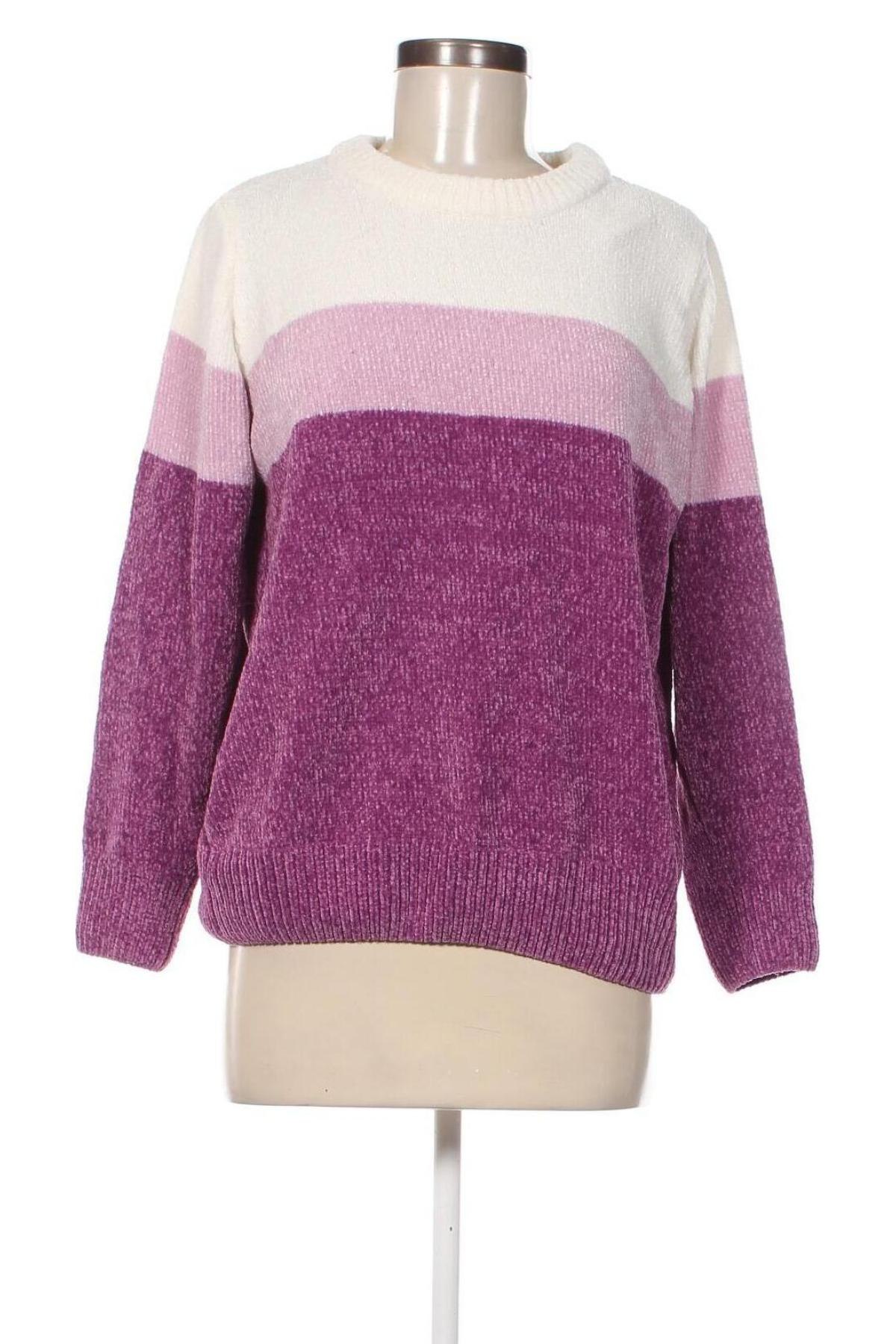 Damenpullover Zavanna, Größe L, Farbe Mehrfarbig, Preis 12,99 €