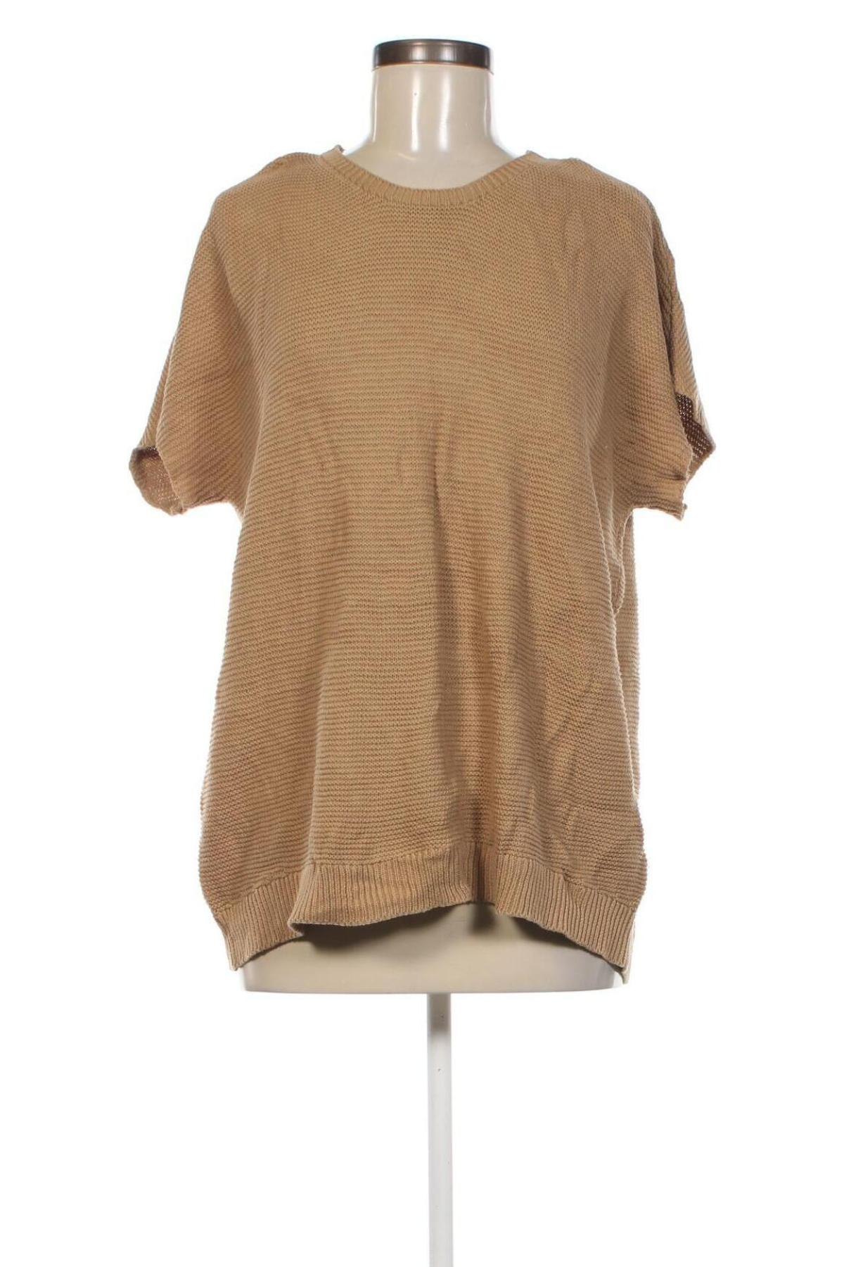 Damenpullover Zavanna, Größe XL, Farbe Beige, Preis € 20,49