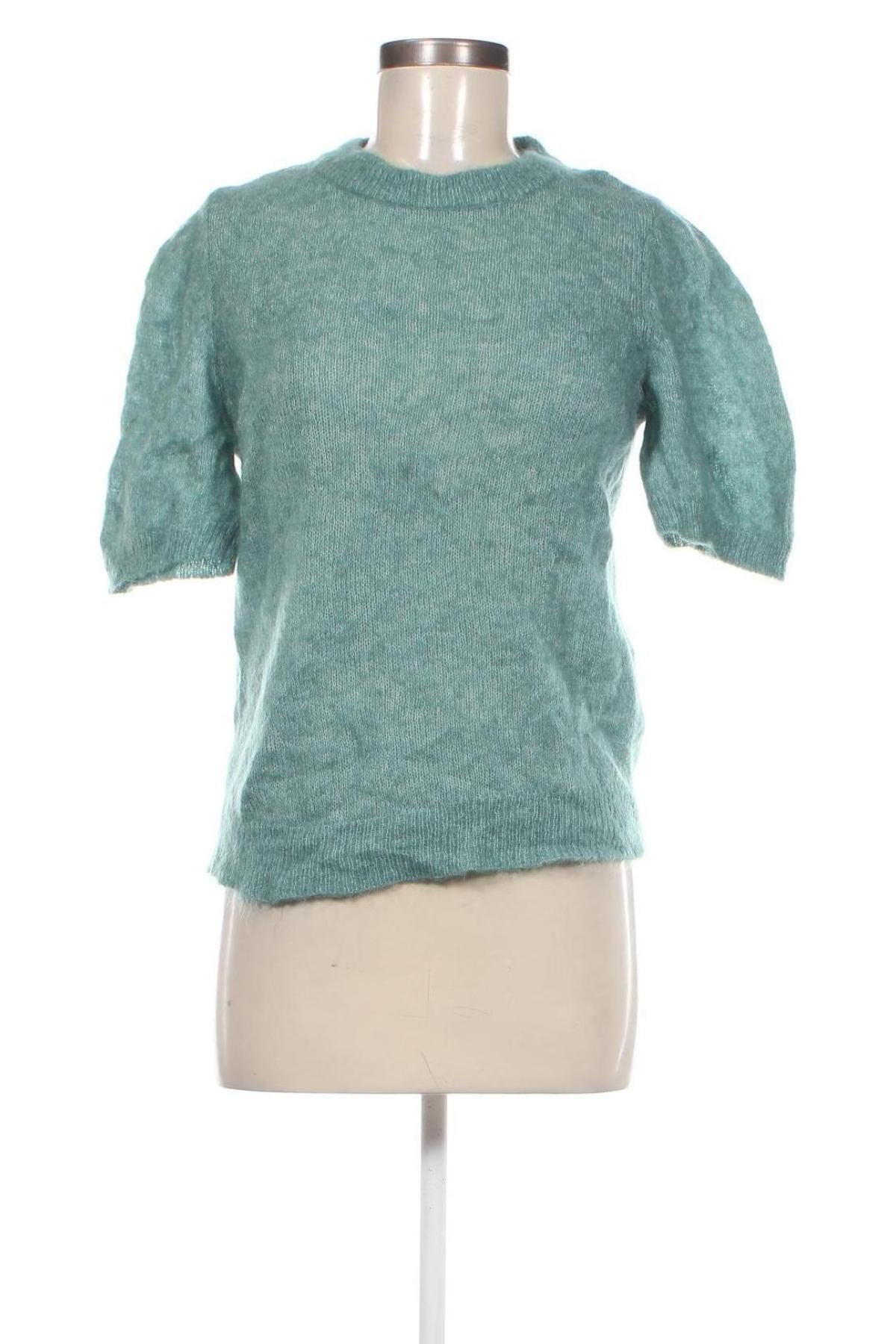 Damenpullover mbyM, Größe M, Farbe Grün, Preis € 26,99