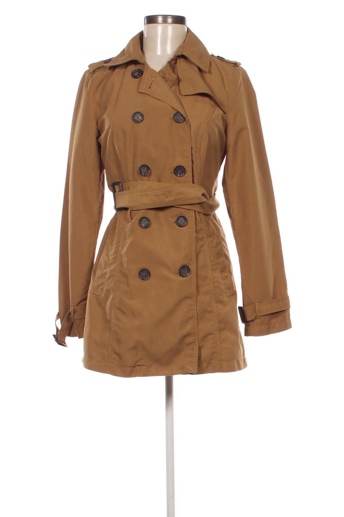 Damen Trenchcoat Alcott, Größe M, Farbe Beige, Preis 34,78 €