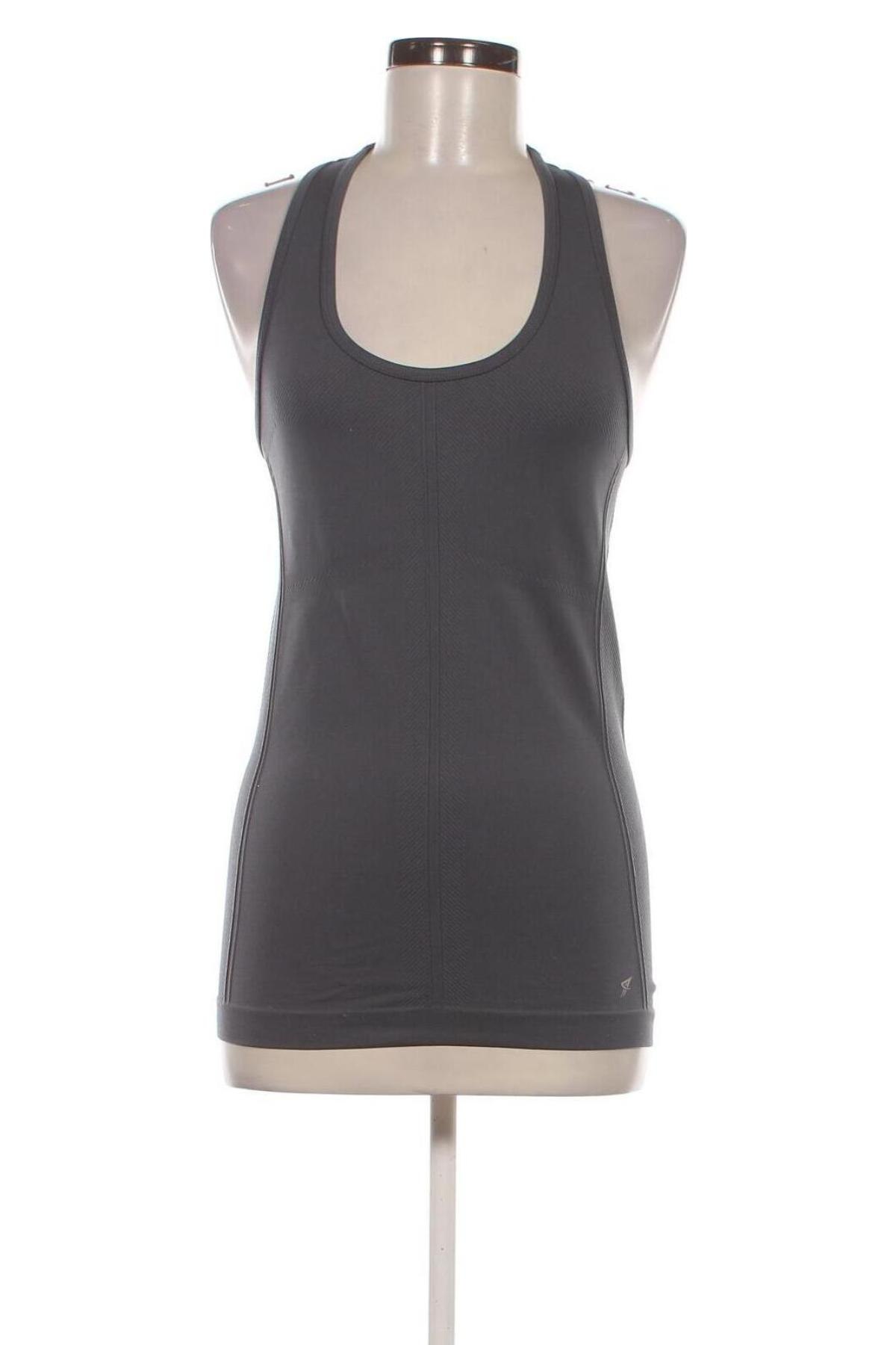 Damen Sporttop Primark, Größe M, Farbe Grau, Preis € 7,57