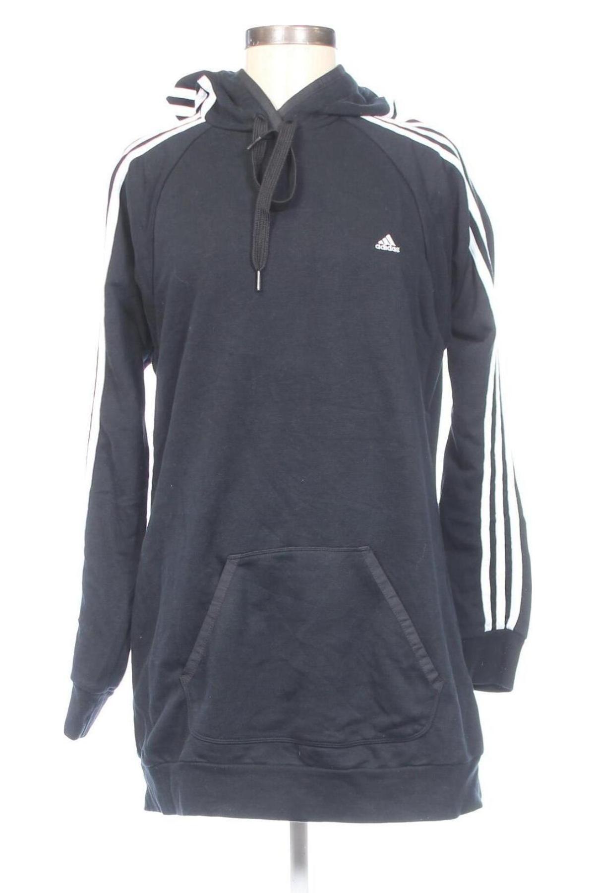 Dámská mikina  Adidas, Velikost L, Barva Černá, Cena  769,00 Kč