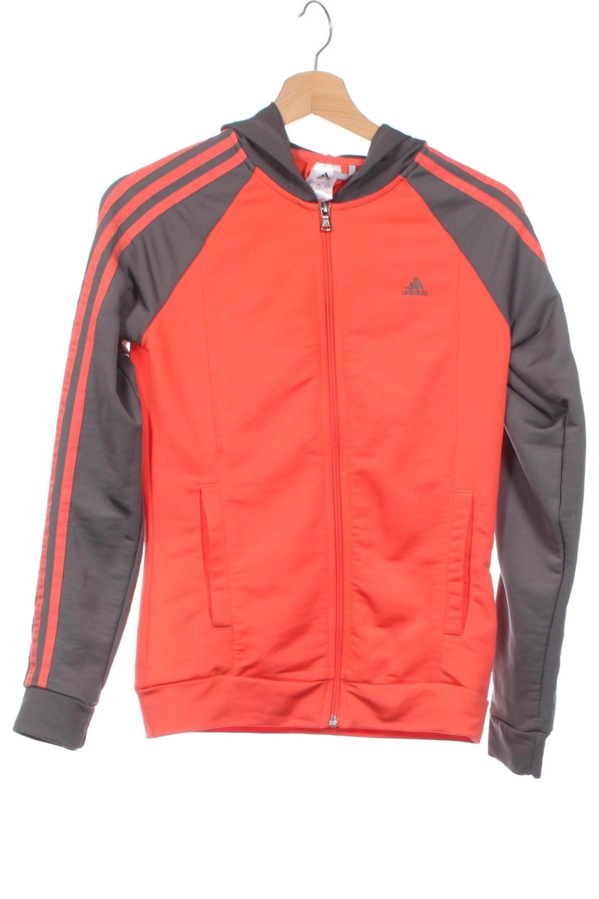 Dámska mikina  Adidas, Veľkosť XS, Farba Viacfarebná, Cena  24,55 €