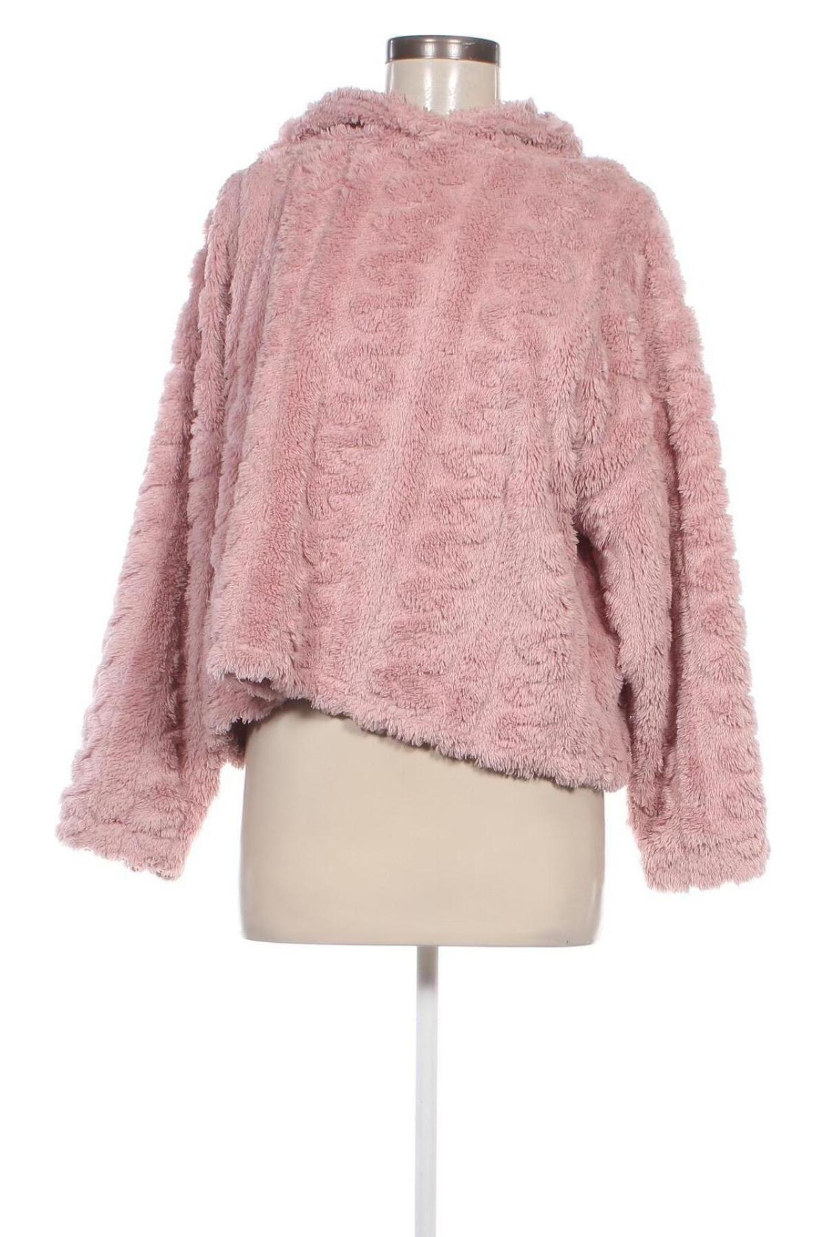 Damen Sweatshirt Beloved, Größe M, Farbe Rosa, Preis 9,99 €