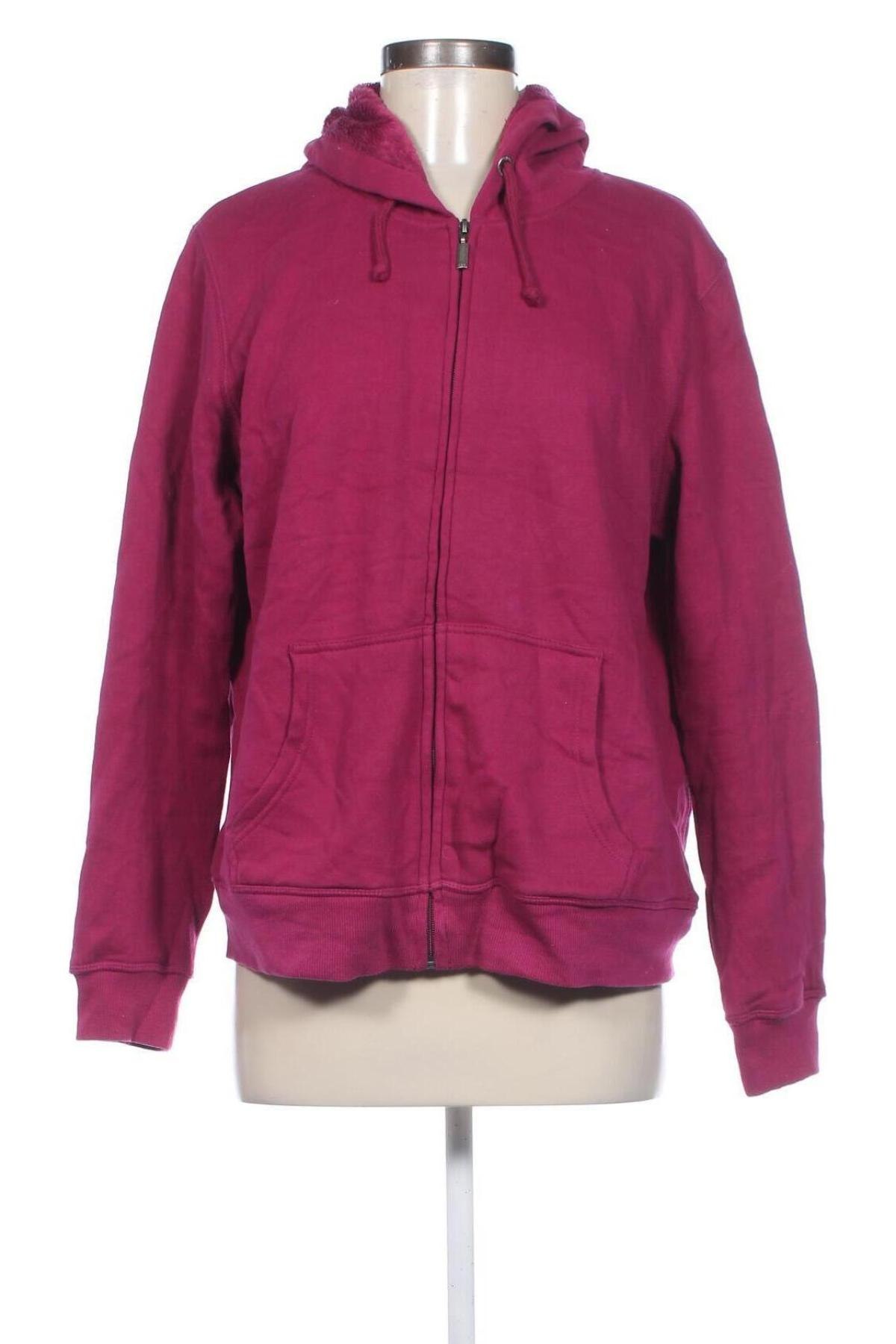 Damen Sweatshirt Blue Motion, Größe L, Farbe Rosa, Preis € 11,49