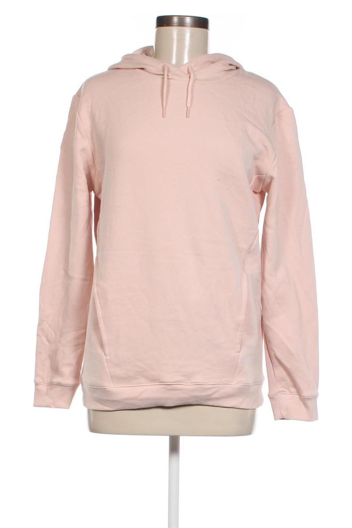 Damen Sweatshirt Decathlon, Größe M, Farbe Rosa, Preis 32,49 €