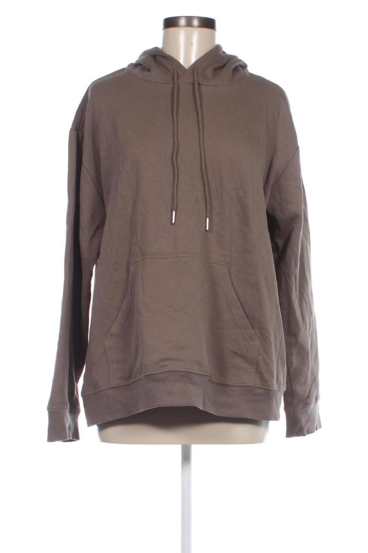 Női sweatshirt H&M, Méret L, Szín Bézs, Ár 3 799 Ft