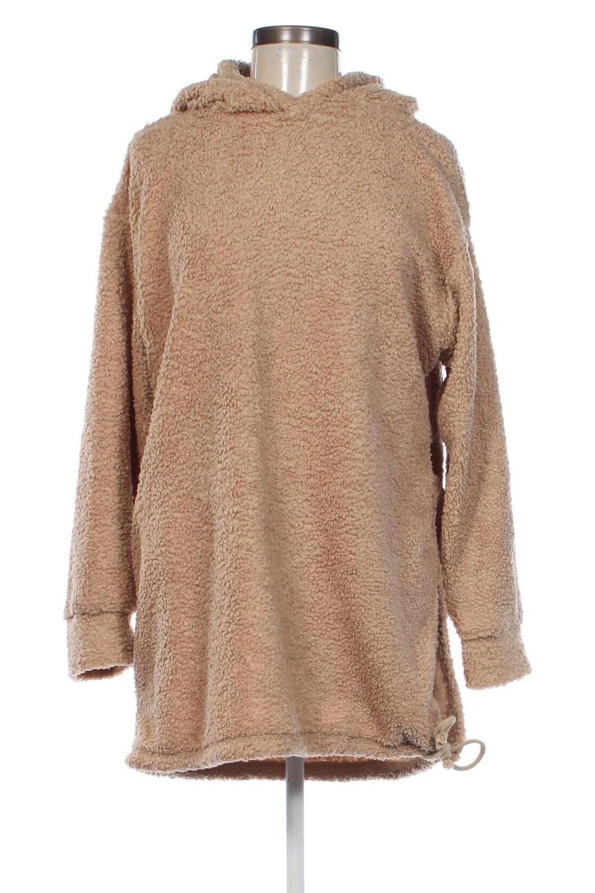 Damen Sweatshirt Lager 157, Größe XS, Farbe Beige, Preis 20,49 €