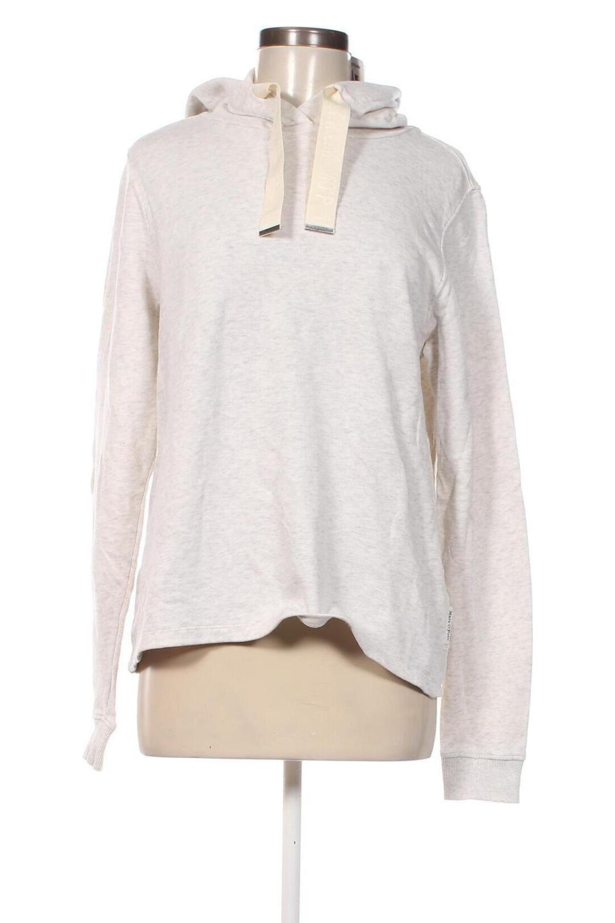 Damen Sweatshirt Marc O'Polo, Größe M, Farbe Beige, Preis 61,99 €