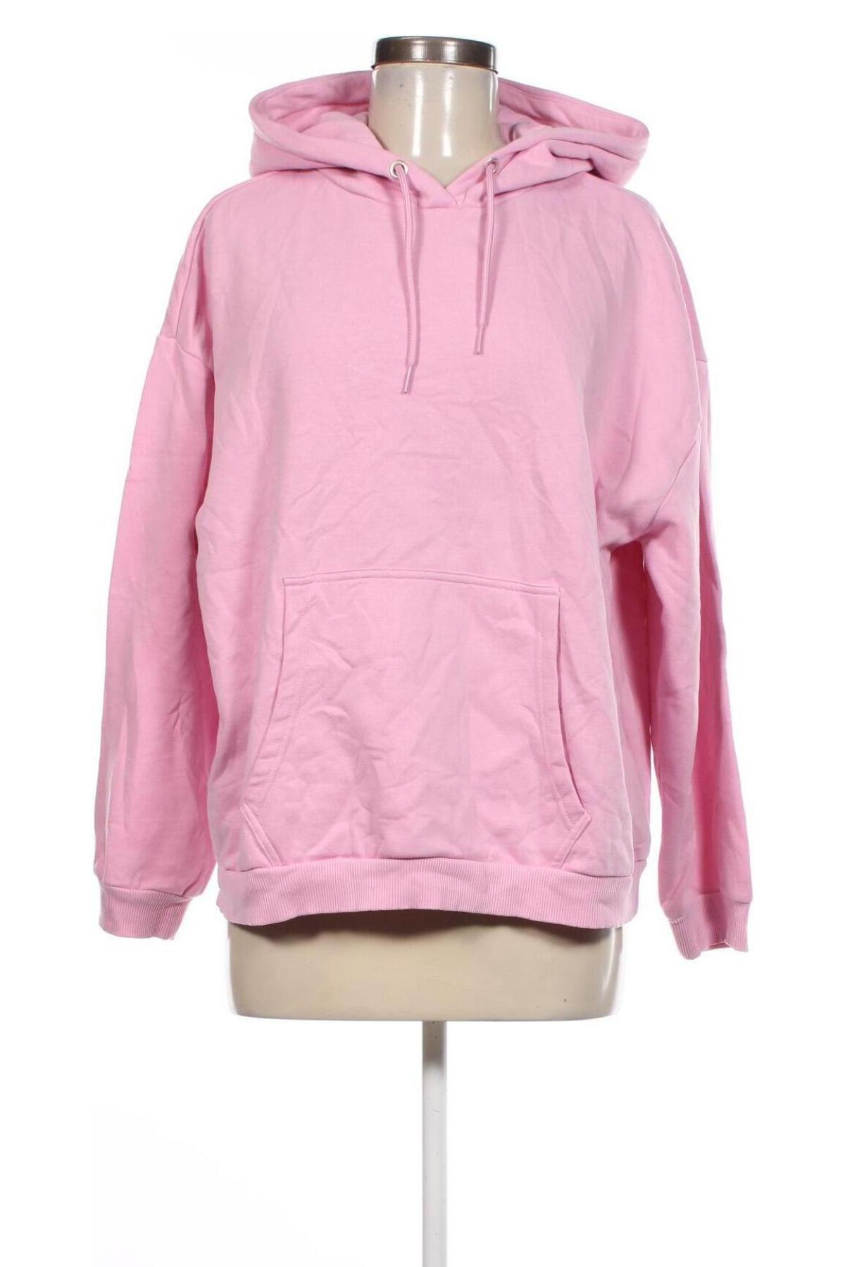 Damen Sweatshirt ONLY, Größe XXL, Farbe Rosa, Preis € 13,99