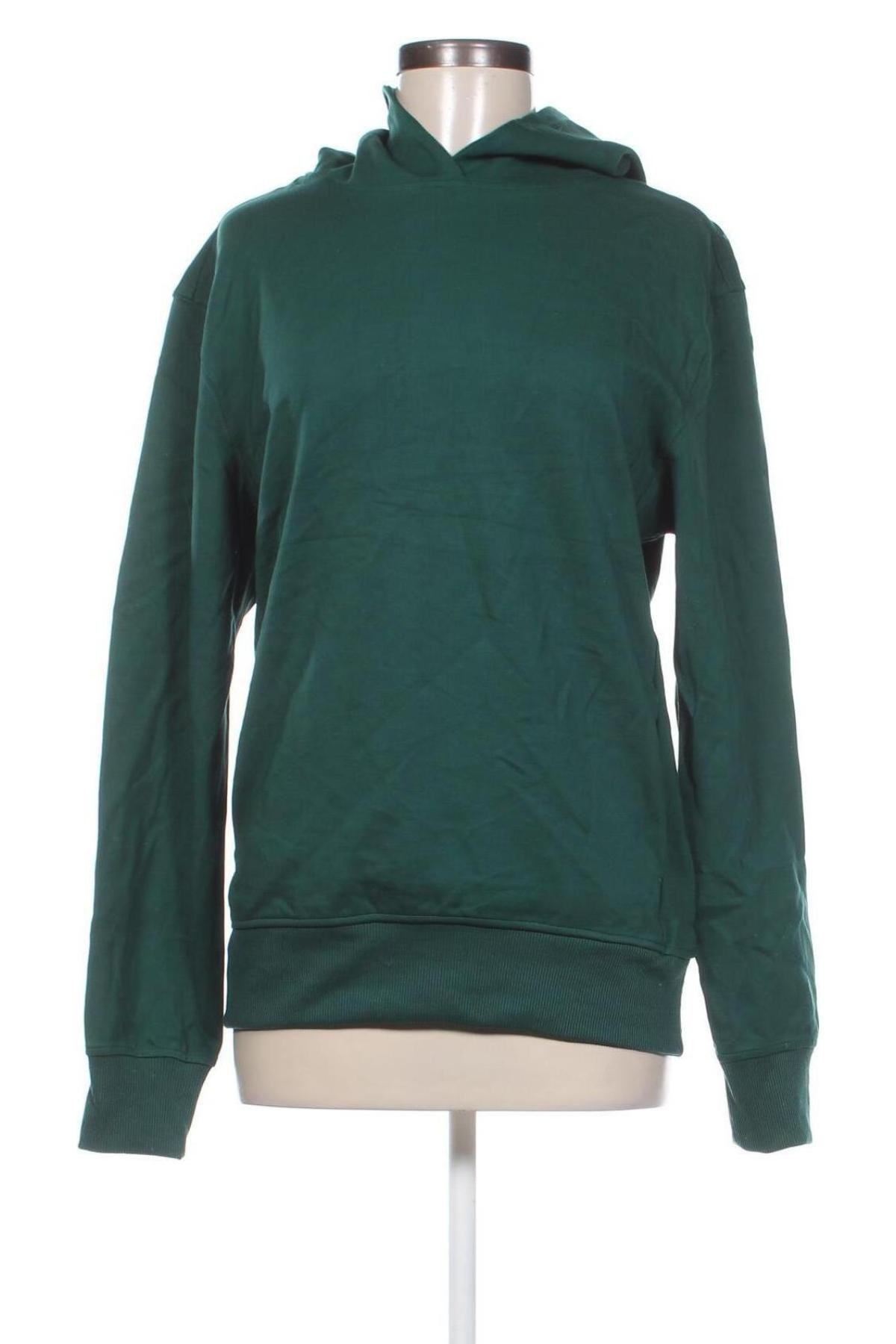 Damen Sweatshirt Primark, Größe M, Farbe Grün, Preis 20,49 €