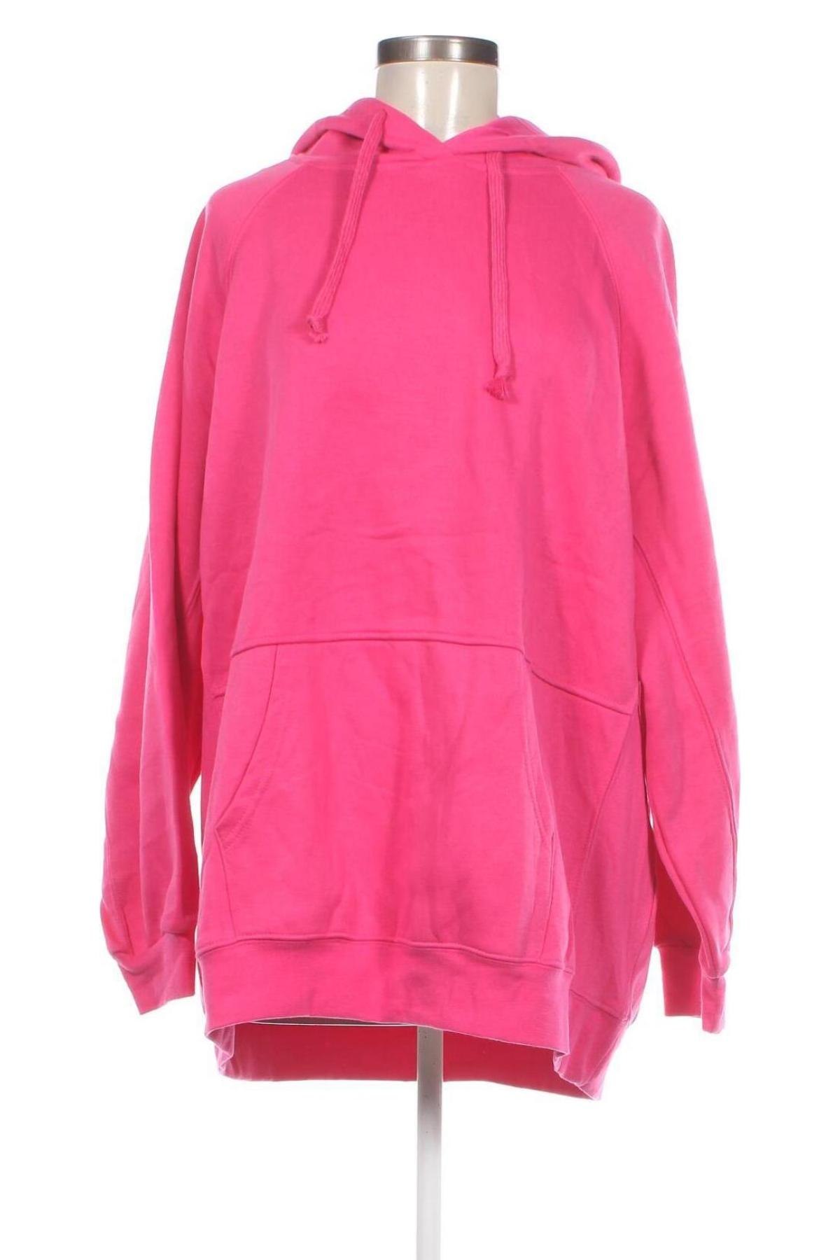 Damen Sweatshirt Primark, Größe L, Farbe Rosa, Preis € 32,49