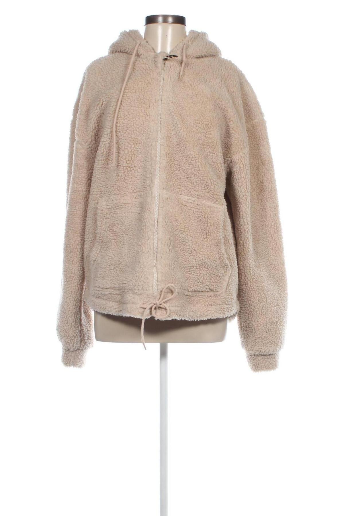 Damenmantel, Größe M, Farbe Beige, Preis € 39,99