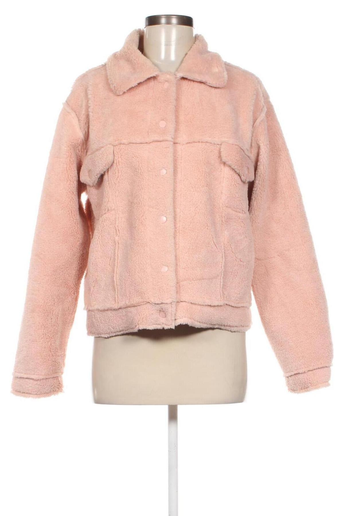 Damenmantel Cubus, Größe L, Farbe Rosa, Preis € 39,99