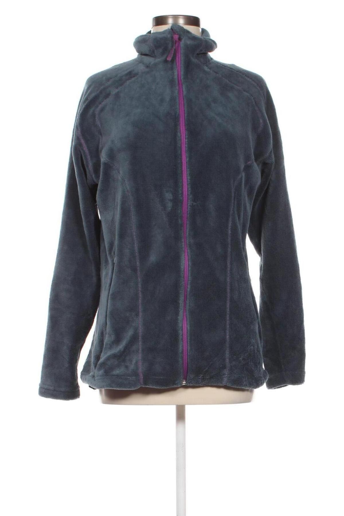 Damen Fleece Oberteil  Stromberg, Größe XL, Farbe Grün, Preis € 23,99