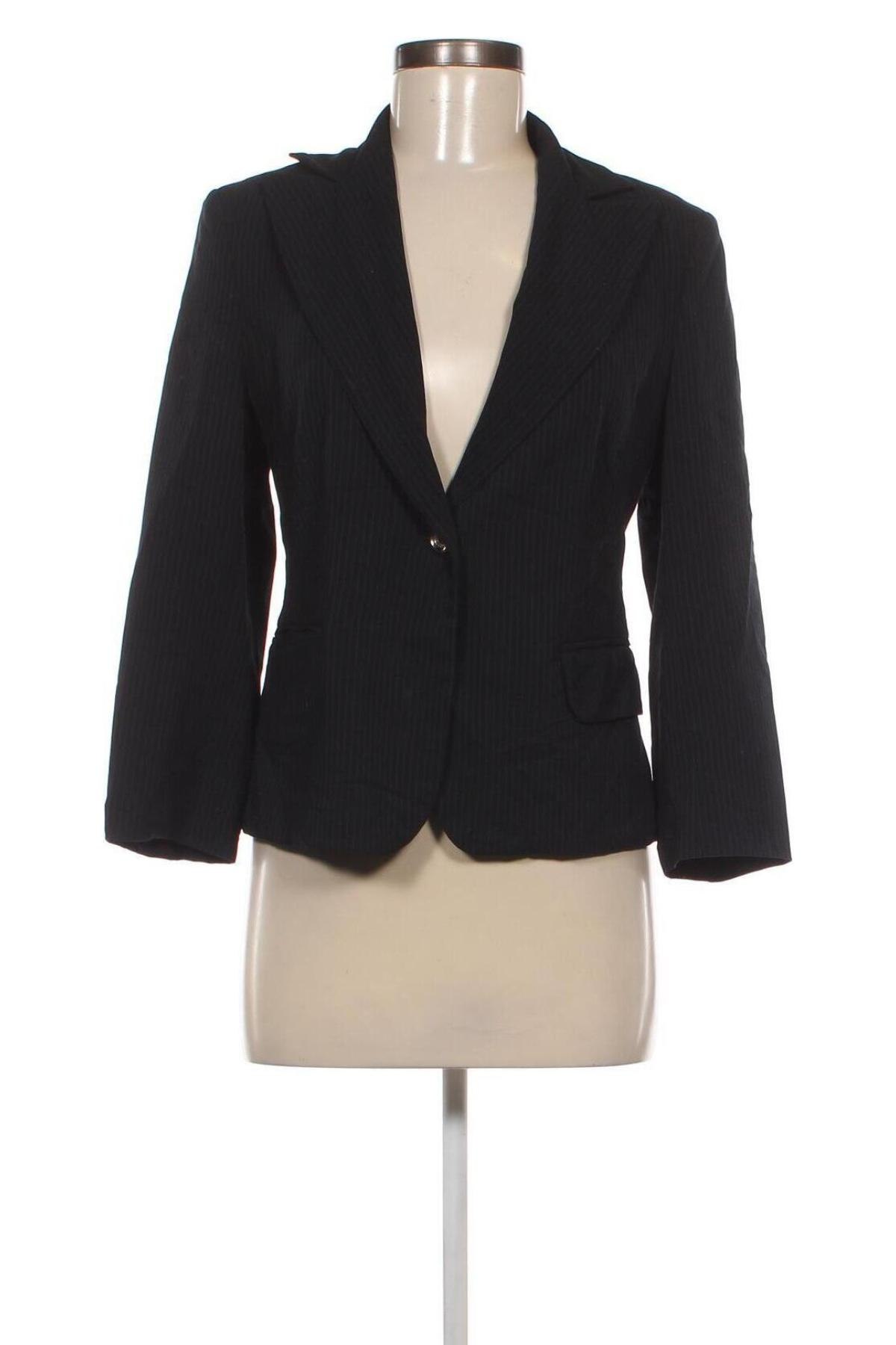 Damen Blazer, Größe L, Farbe Blau, Preis € 11,99