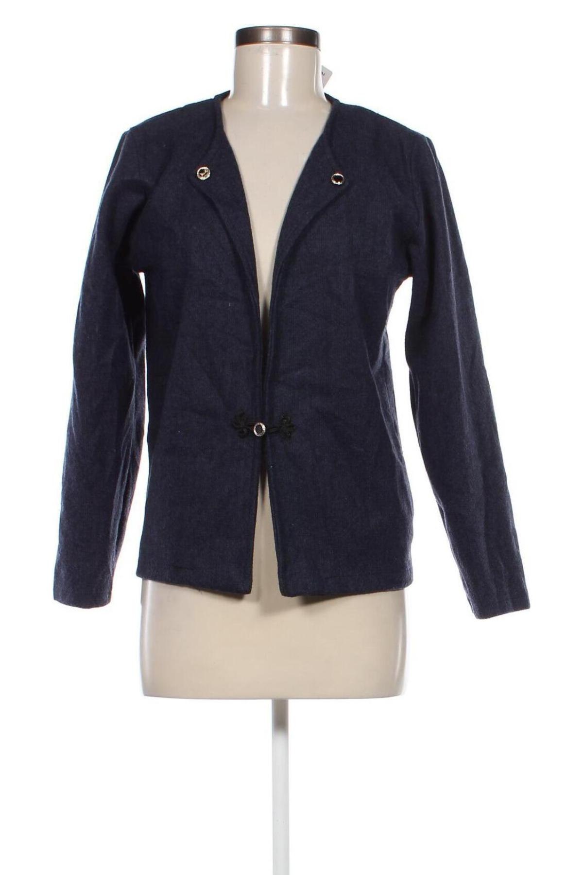 Damen Blazer, Größe L, Farbe Blau, Preis € 33,99