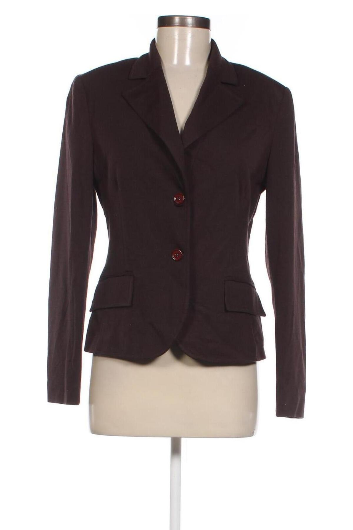 Damen Blazer, Größe XL, Farbe Braun, Preis 14,99 €